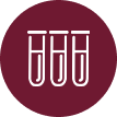 Beaker icon