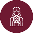 Medical Professional icon