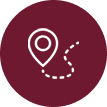 Map Pin icon