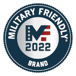Military Friendly 2022