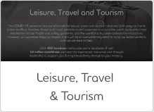 Leisure, Travel and Tourism